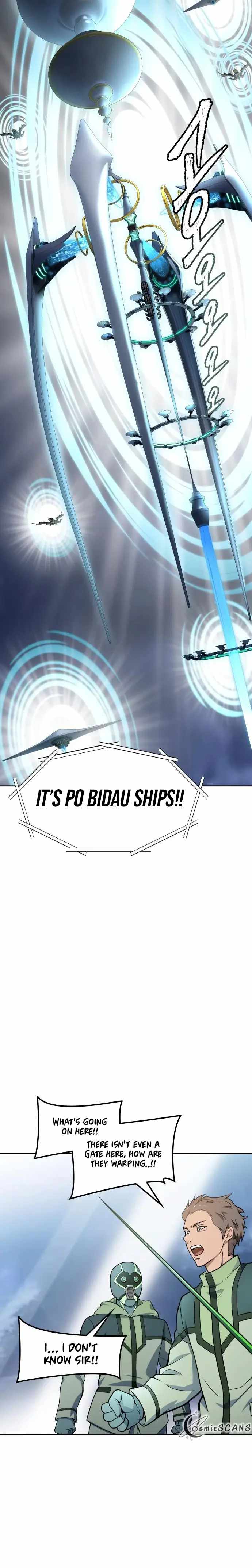 Tower of God Chapter 577 image 31